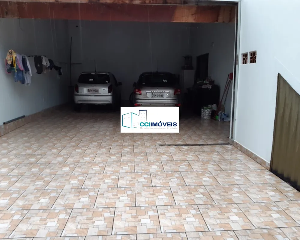 Casa, 2 quartos - Foto 8