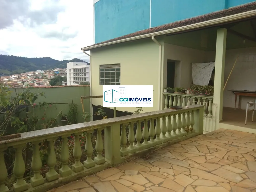 Casa, 6 quartos - Foto 5