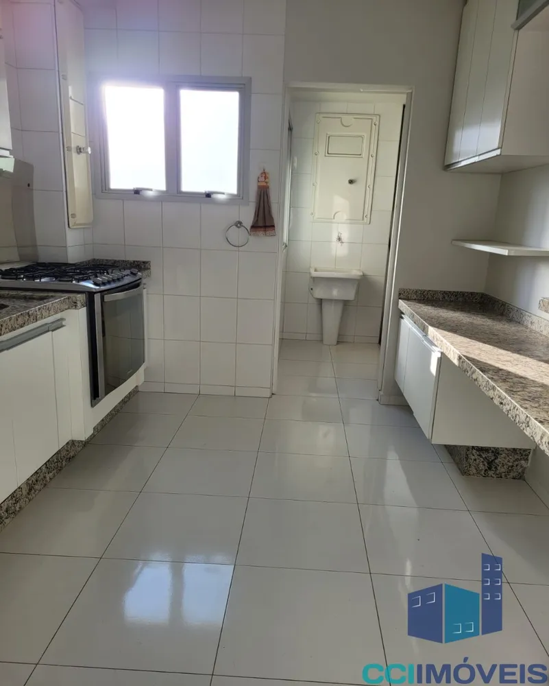 Apartamento, 3 quartos, 104 m² - Foto 6