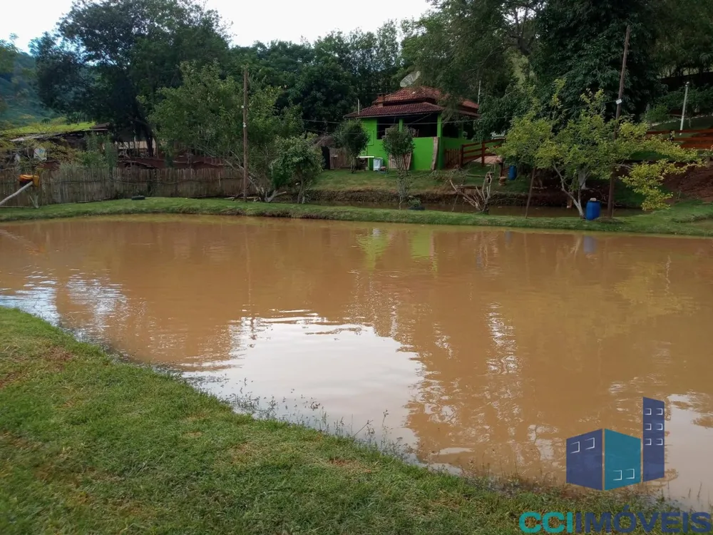 Chácara, 1 quarto, 300 m² - Foto 2