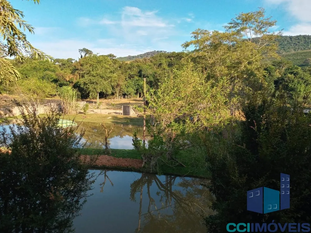 Chácara, 1 quarto, 300 m² - Foto 3