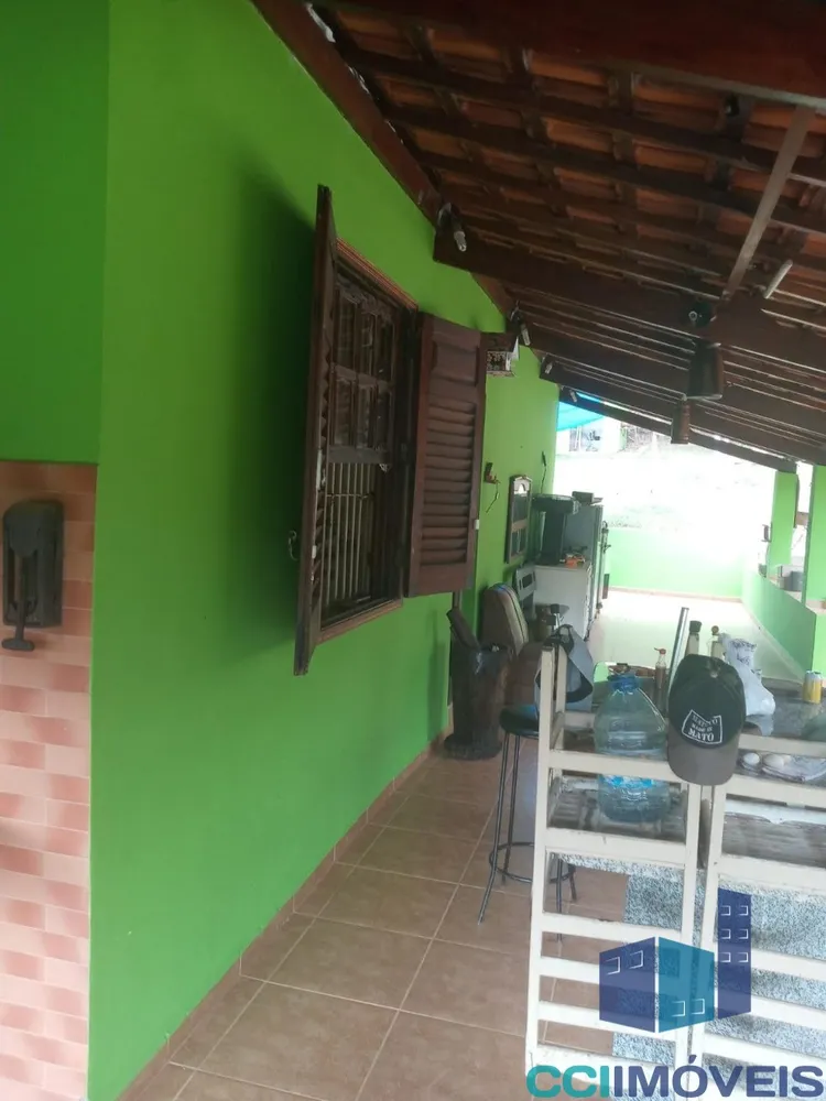 Chácara, 1 quarto, 300 m² - Foto 5
