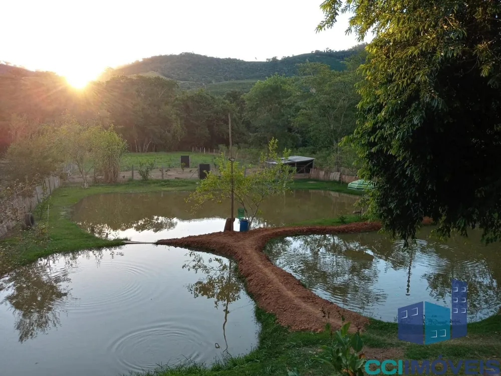 Chácara, 1 quarto, 300 m² - Foto 6