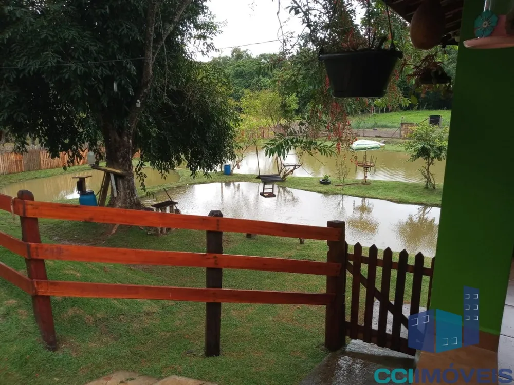Chácara, 1 quarto, 300 m² - Foto 4