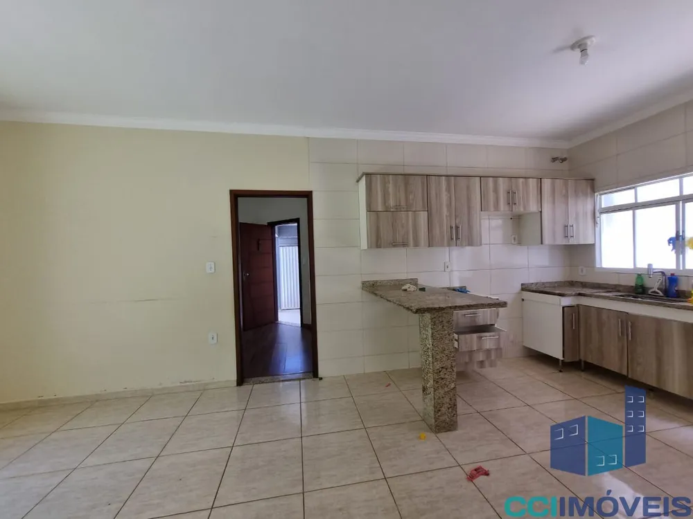 Casa, 3 quartos - Foto 3