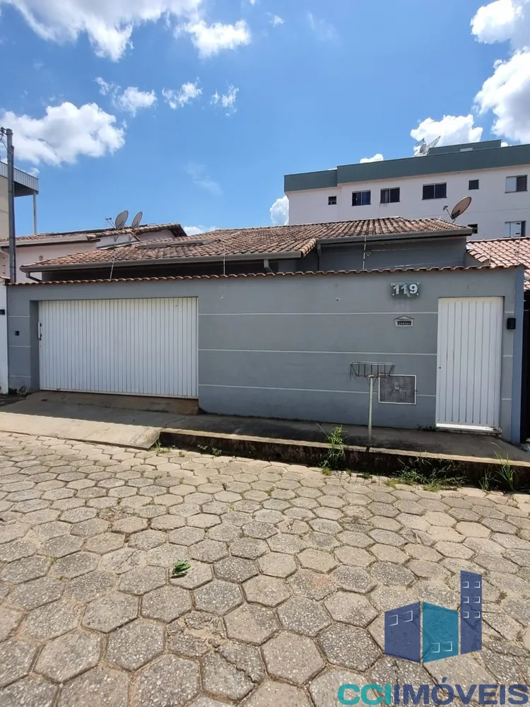 Casa, 3 quartos - Foto 7