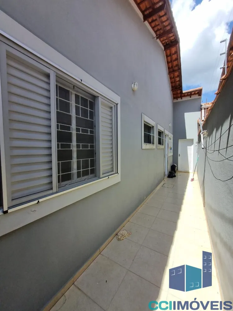 Casa, 3 quartos - Foto 11
