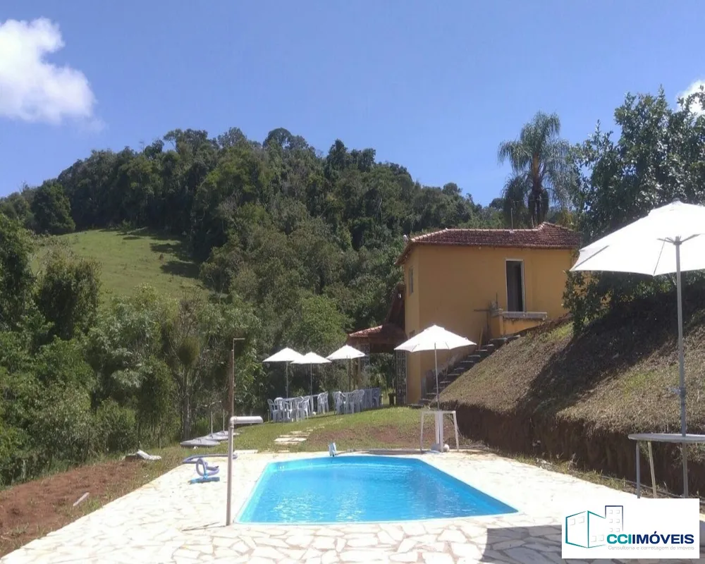 Sítio, 4 quartos, 300 m² - Foto 13