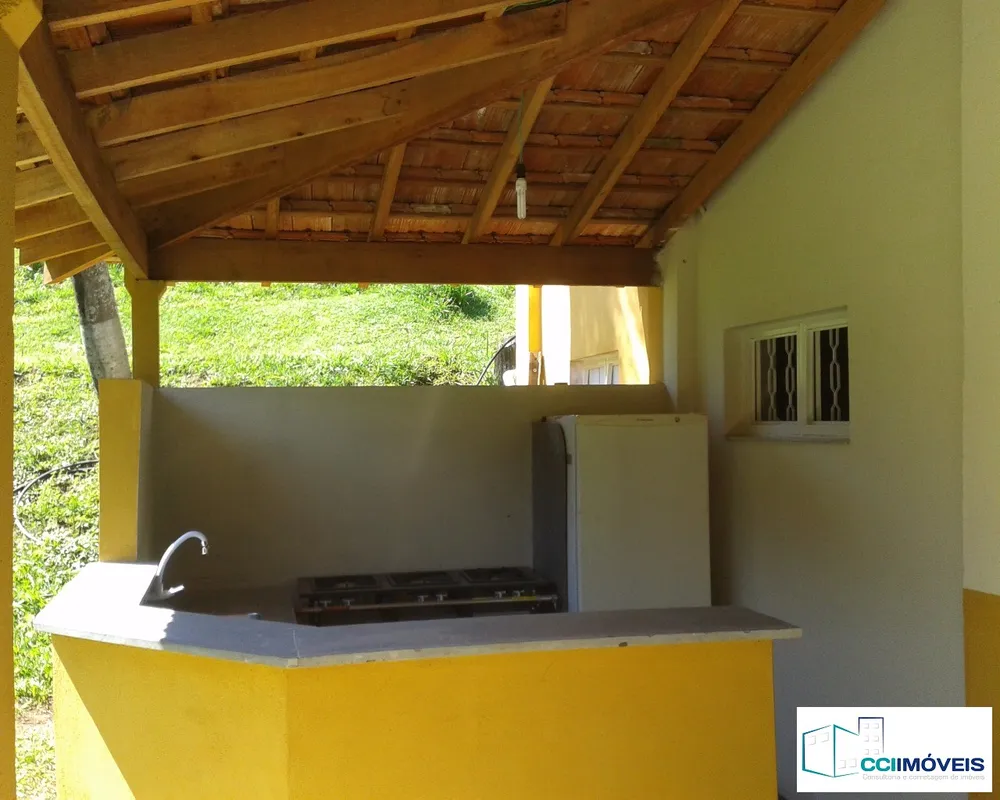 Sítio, 4 quartos, 300 m² - Foto 3
