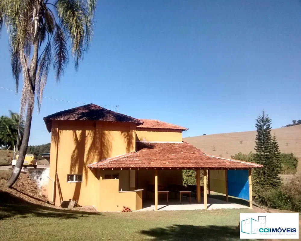 Sítio, 4 quartos, 300 m² - Foto 2