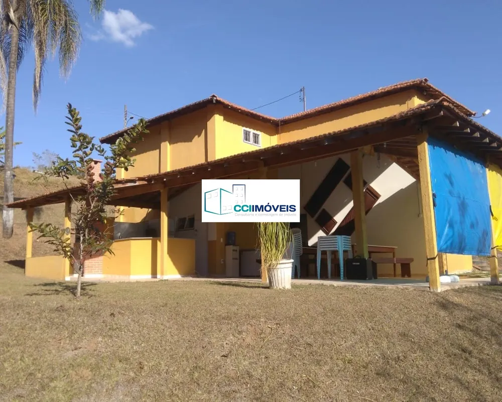 Sítio, 4 quartos, 300 m² - Foto 16