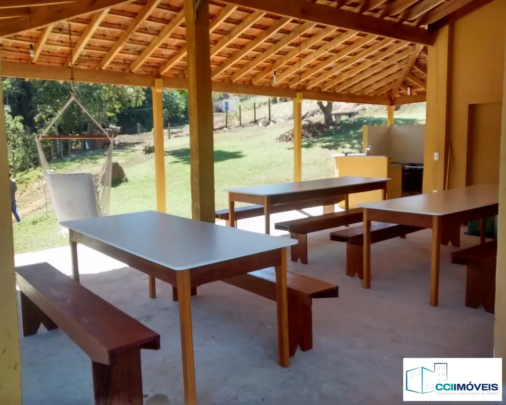 Sítio, 4 quartos, 300 m² - Foto 6