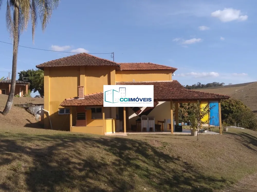 Sítio, 4 quartos, 300 m² - Foto 14