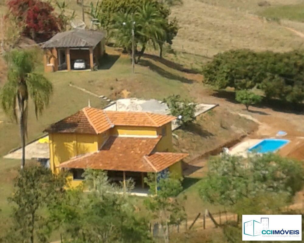 Sítio, 4 quartos, 300 m² - Foto 8