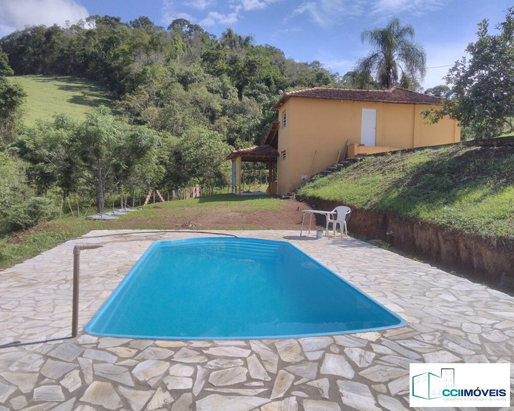 Sítio, 4 quartos, 300 m² - Foto 4