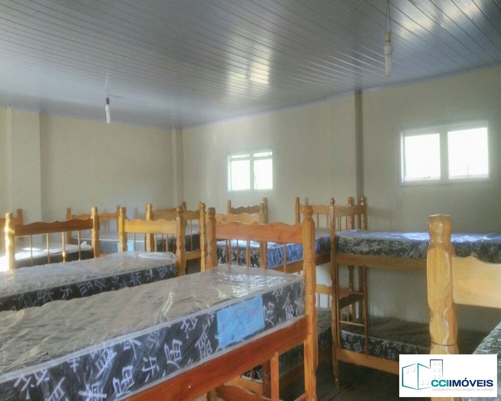Sítio, 4 quartos, 300 m² - Foto 1