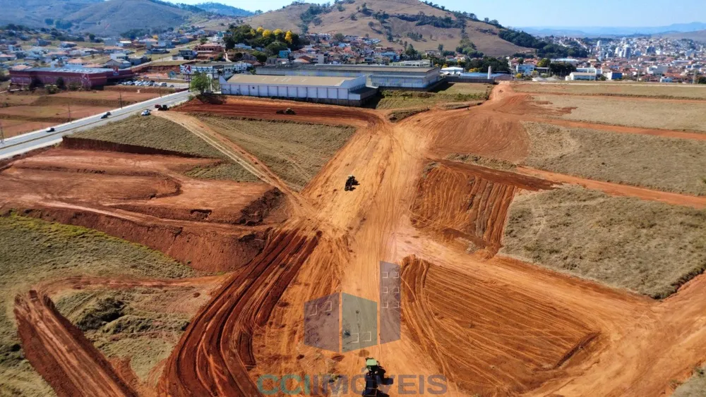 Loteamento e Condomínio, 4000 m² - Foto 1