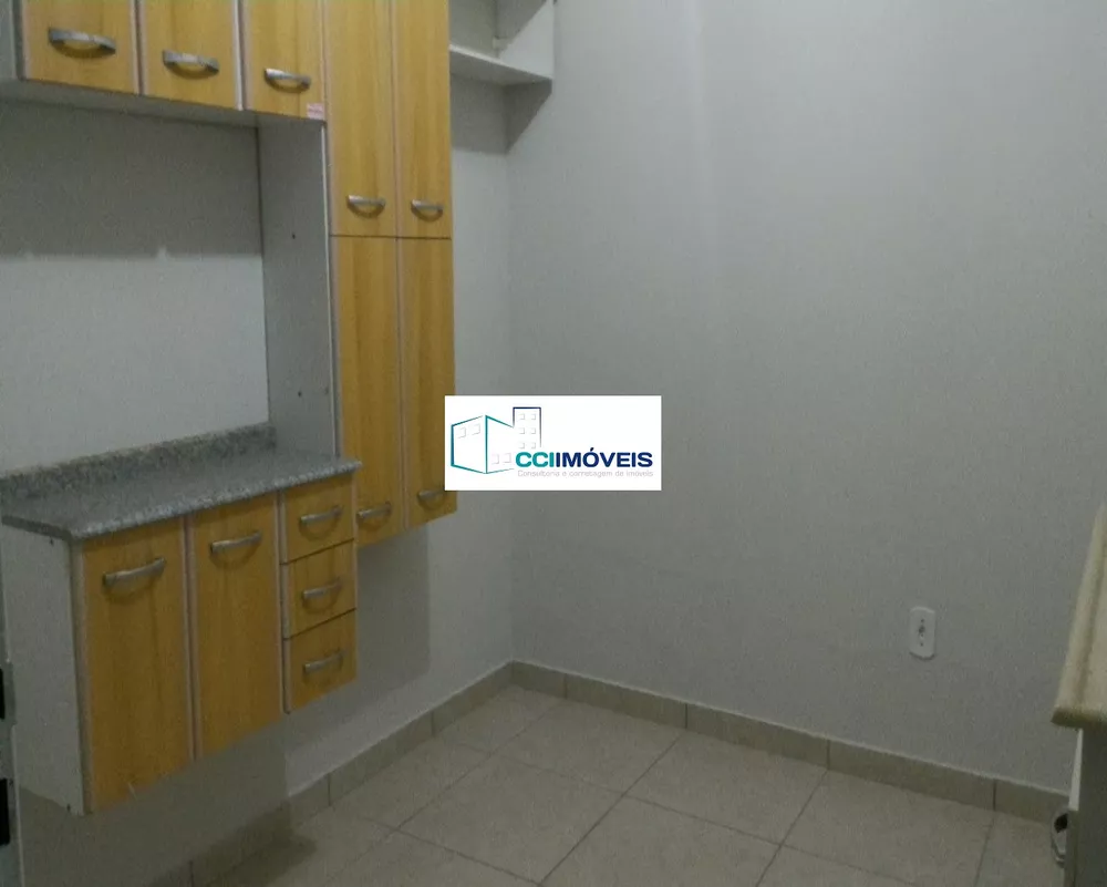 Casa para alugar com 1 quarto - Foto 4