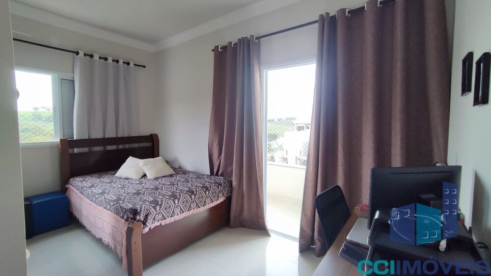 Apartamento, 3 quartos, 85 m² - Foto 4