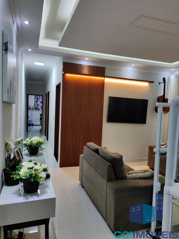 Apartamento, 3 quartos, 85 m² - Foto 9
