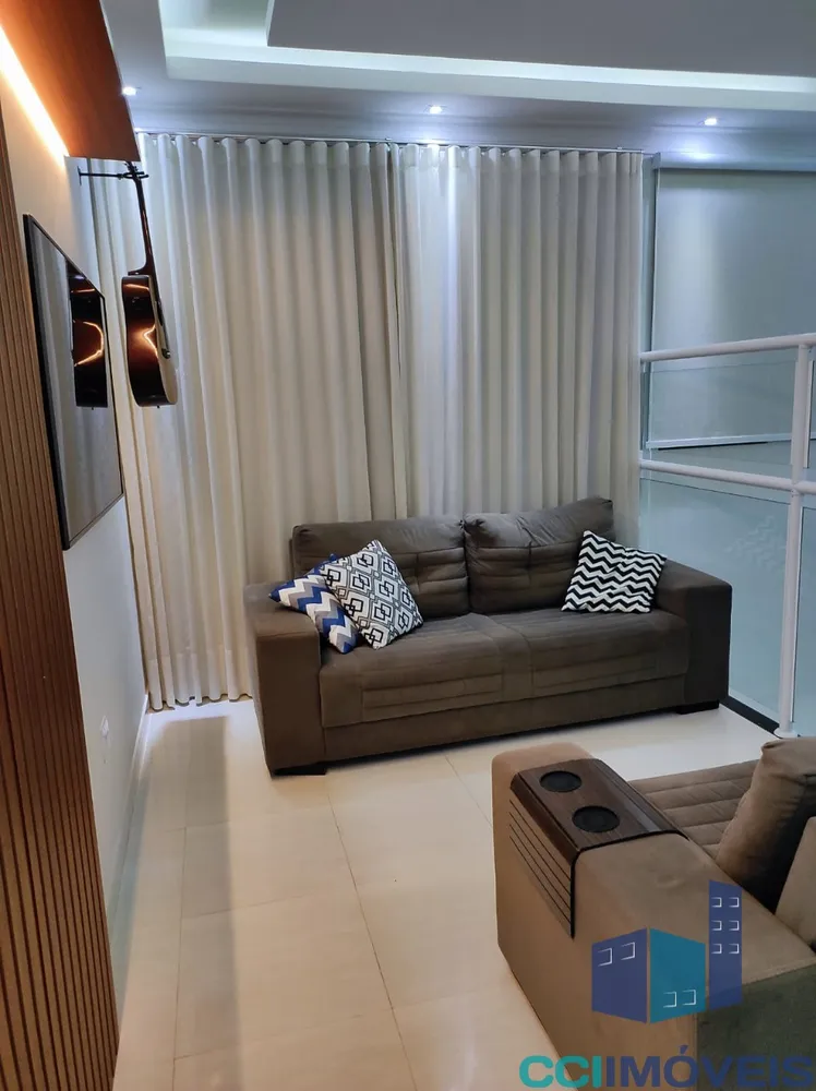 Apartamento, 3 quartos, 85 m² - Foto 3