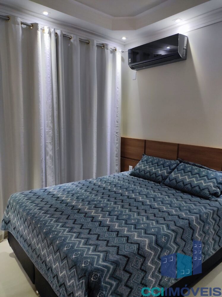 Apartamento, 3 quartos, 85 m² - Foto 3