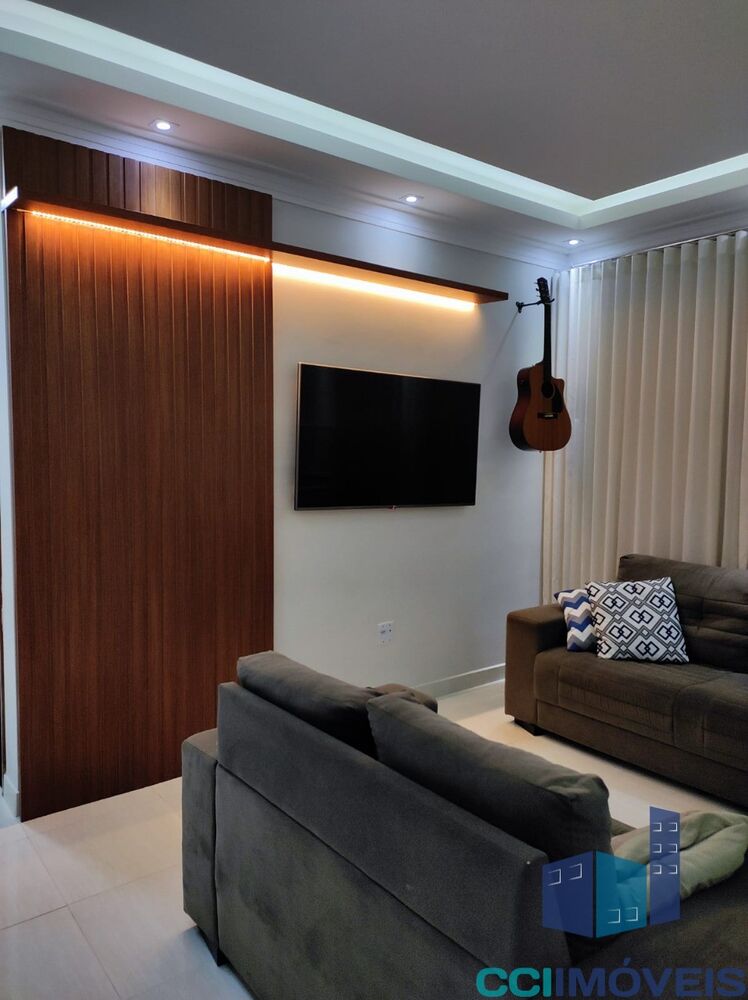 Apartamento, 3 quartos, 85 m² - Foto 2