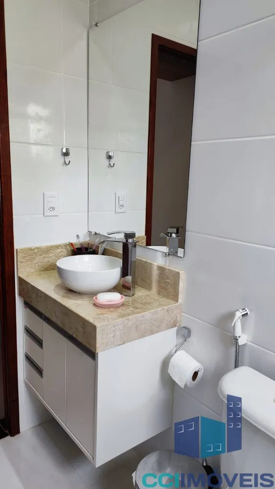 Apartamento, 3 quartos, 85 m² - Foto 5