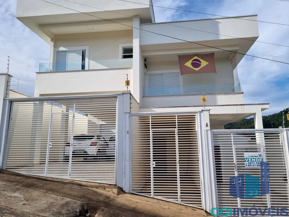 Apartamento, 3 quartos, 85 m² - Foto 1