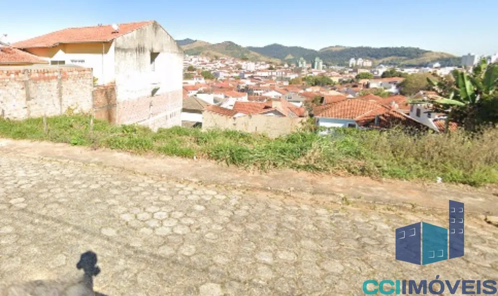 Terreno, 338 m² - Foto 1
