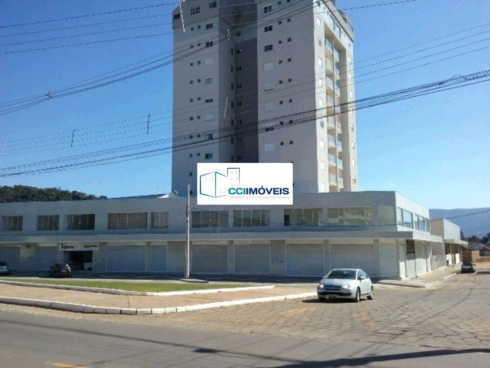 Apartamento, 3 quartos, 1 m² - Foto 1