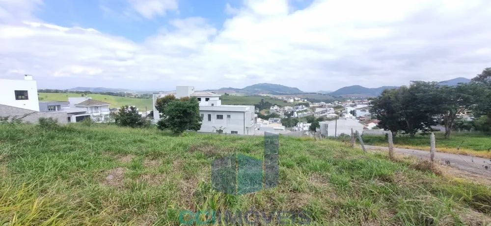 Terreno, 384 m² - Foto 1
