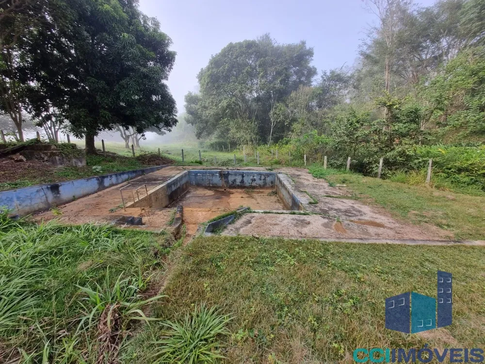 Sítio, 3 quartos, 1 hectares - Foto 12