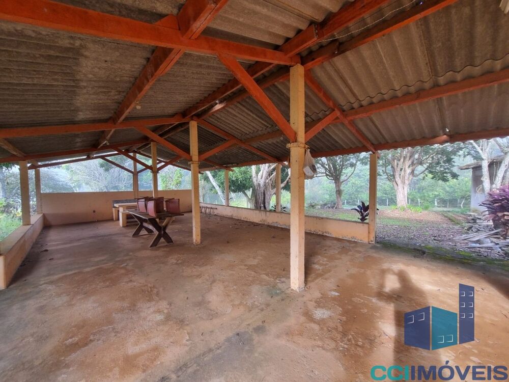 Sítio à venda com 3 quartos, 120m² - Foto 4