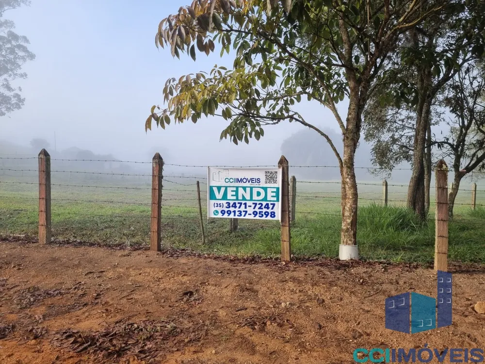 Sítio, 3 quartos, 1 hectares - Foto 11