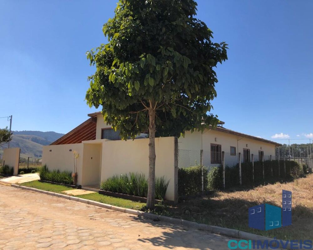 Casa, 3 quartos, 331 m² - Foto 2