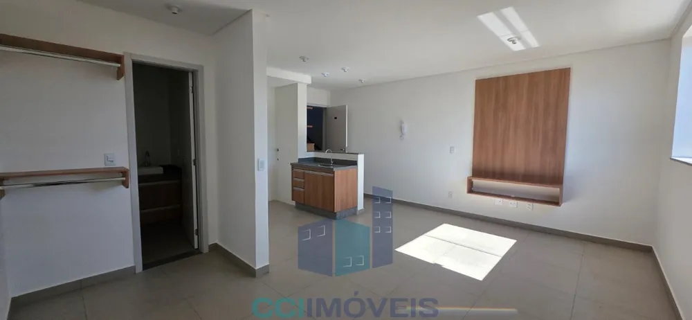 Apartamento, 1 quarto, 30 m² - Foto 2