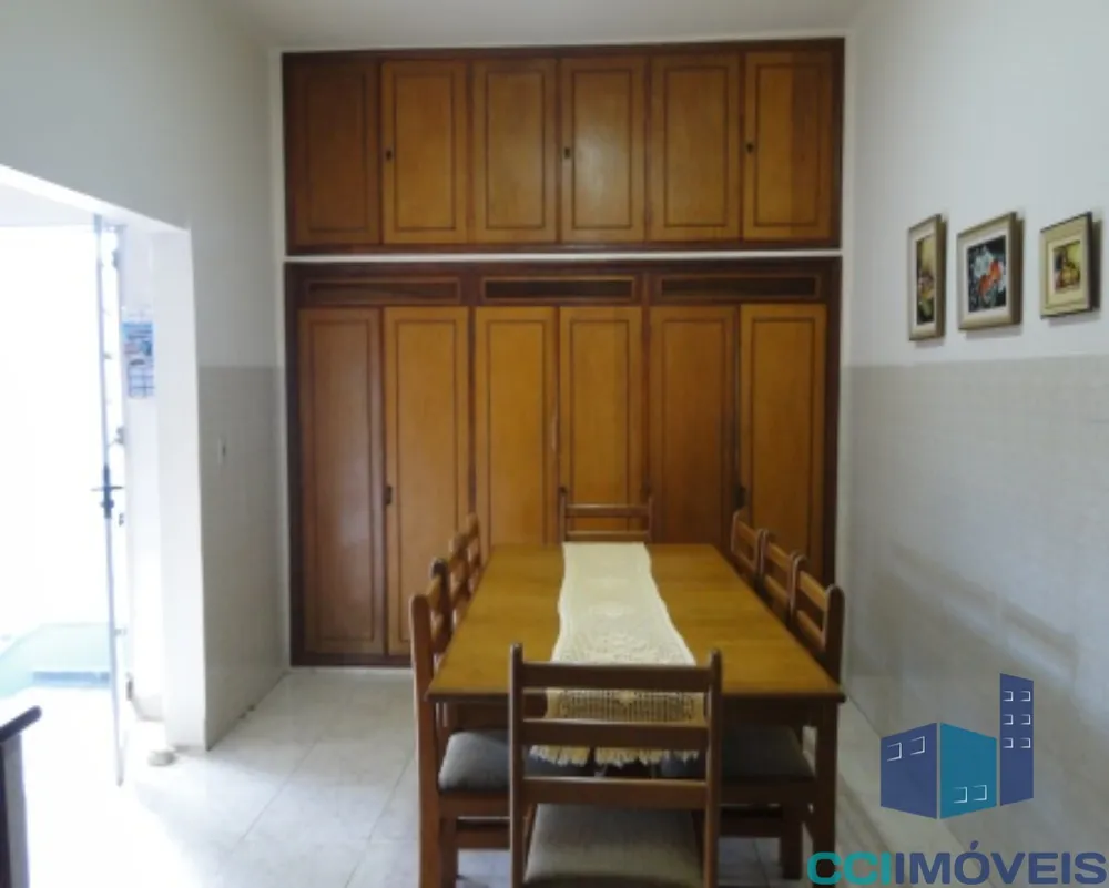 Casa, 5 quartos - Foto 9