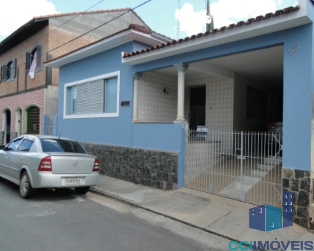 Casa, 5 quartos - Foto 12