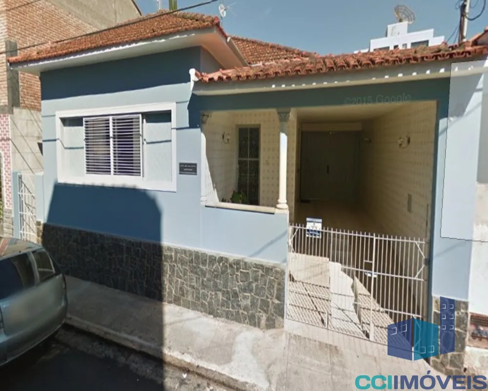 Casa, 5 quartos - Foto 1