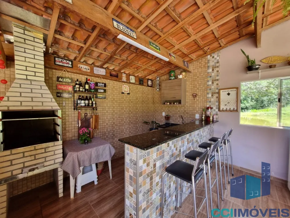 Sítio, 3 quartos, 2 hectares - Foto 11