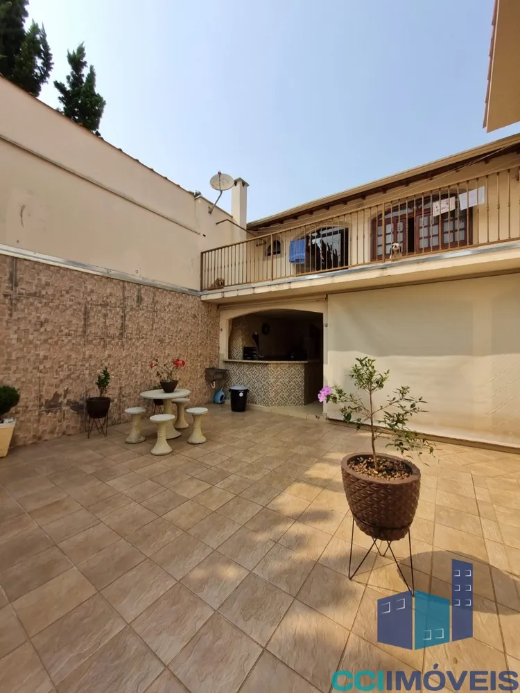 Casa, 4 quartos, 360 m² - Foto 7