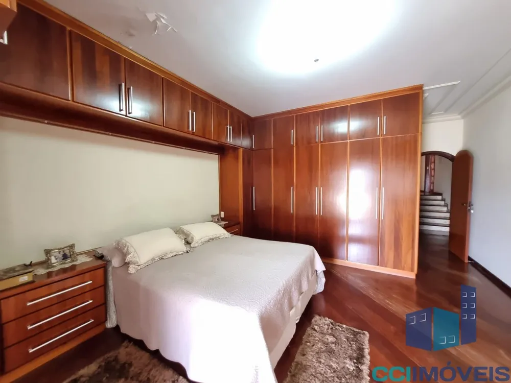 Casa, 4 quartos, 360 m² - Foto 12