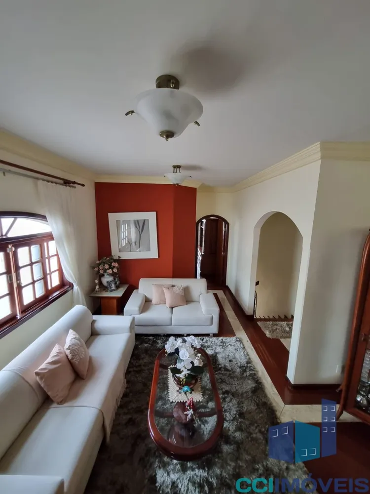 Casa, 4 quartos, 360 m² - Foto 10