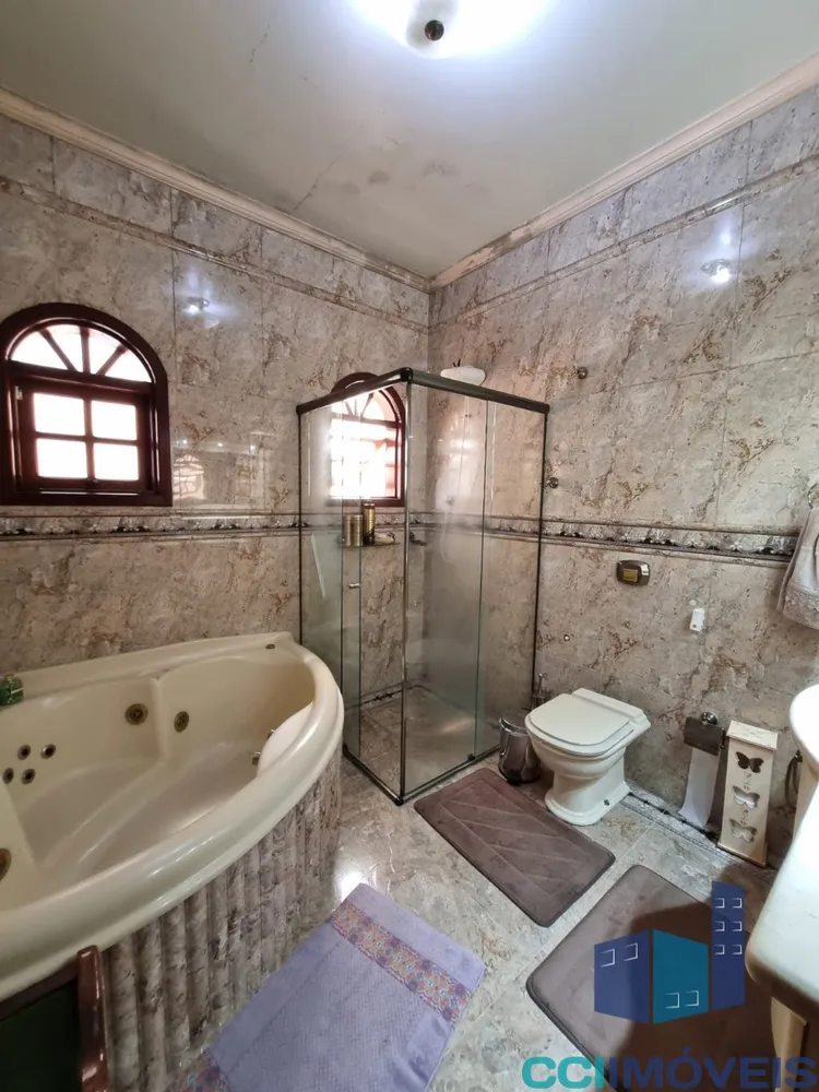 Casa, 4 quartos, 360 m² - Foto 8
