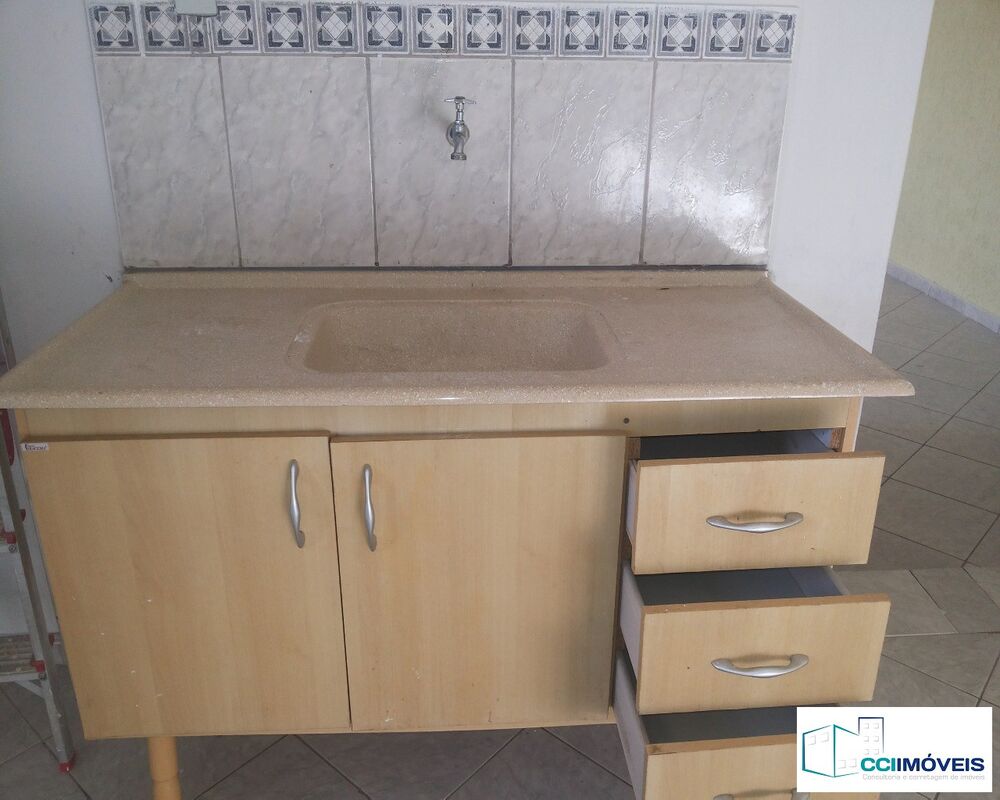 Casa, 1 quarto - Foto 3