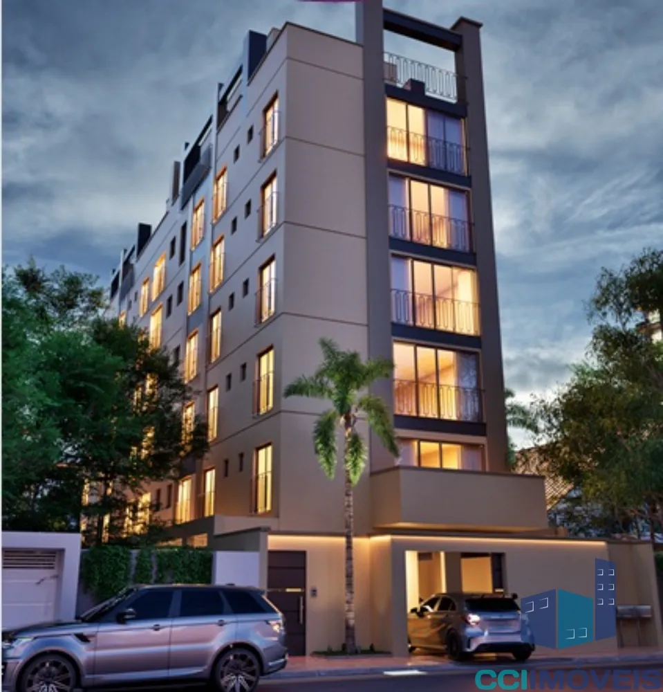 Apartamento, 2 quartos, 66 m² - Foto 1