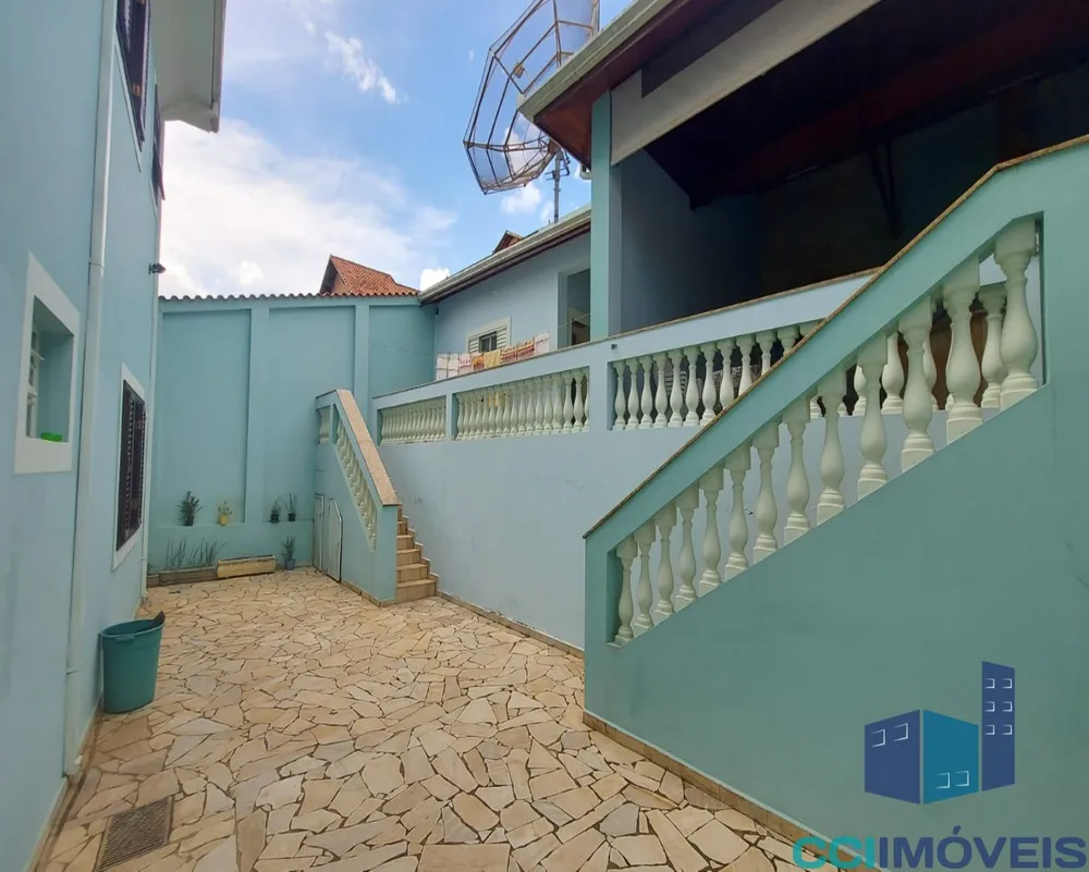 Casa, 4 quartos, 400 m² - Foto 11
