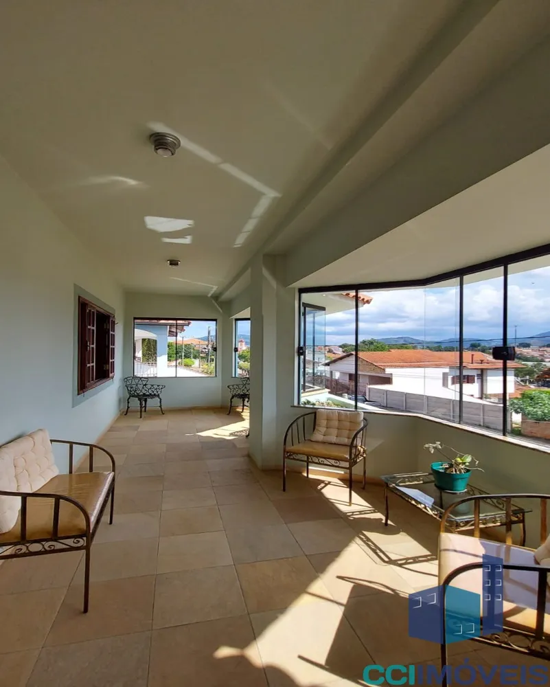 Casa, 4 quartos, 400 m² - Foto 16