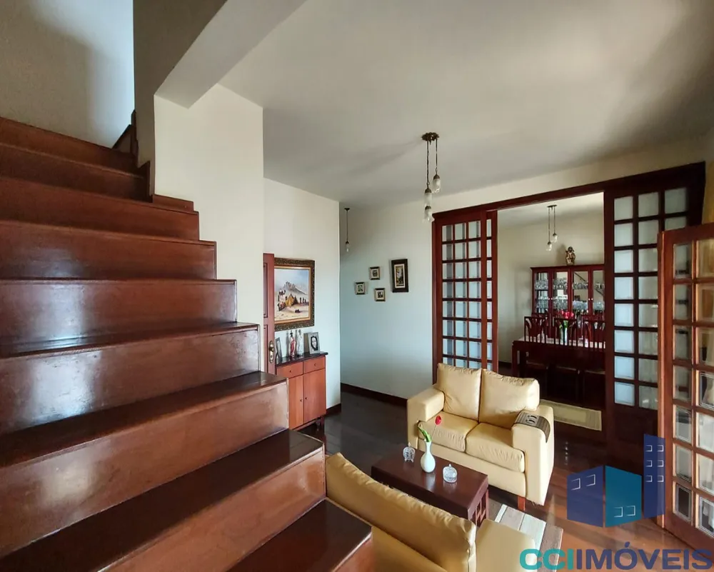 Casa, 4 quartos, 400 m² - Foto 10